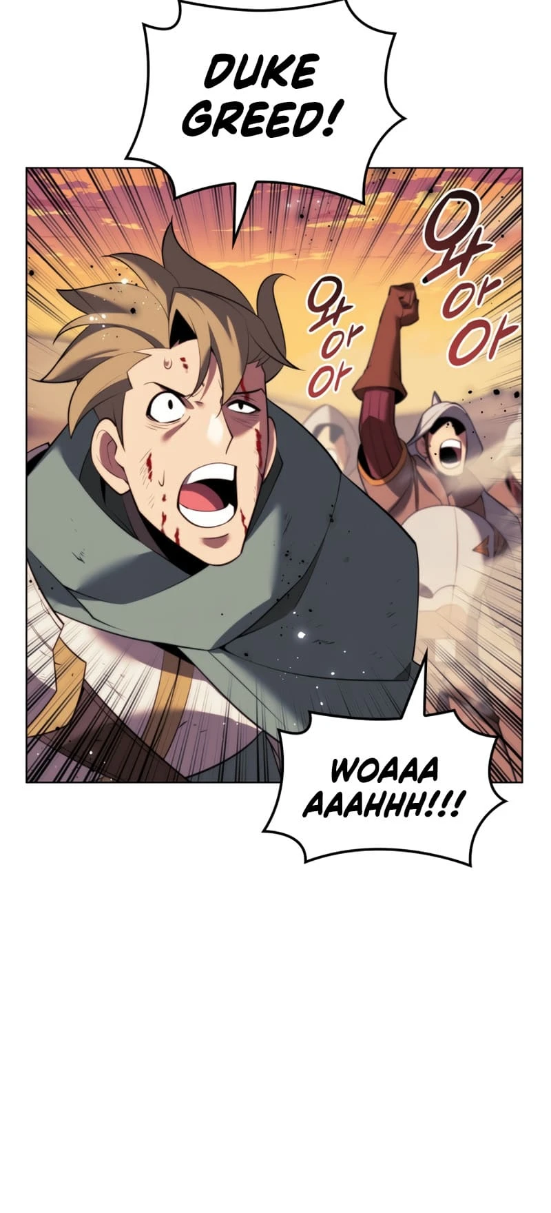 Overgeared Chapter 175 — Page 76