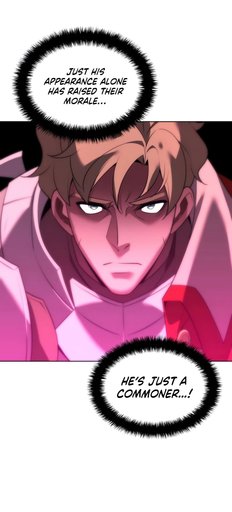 Overgeared Chapter 175 — Page 77