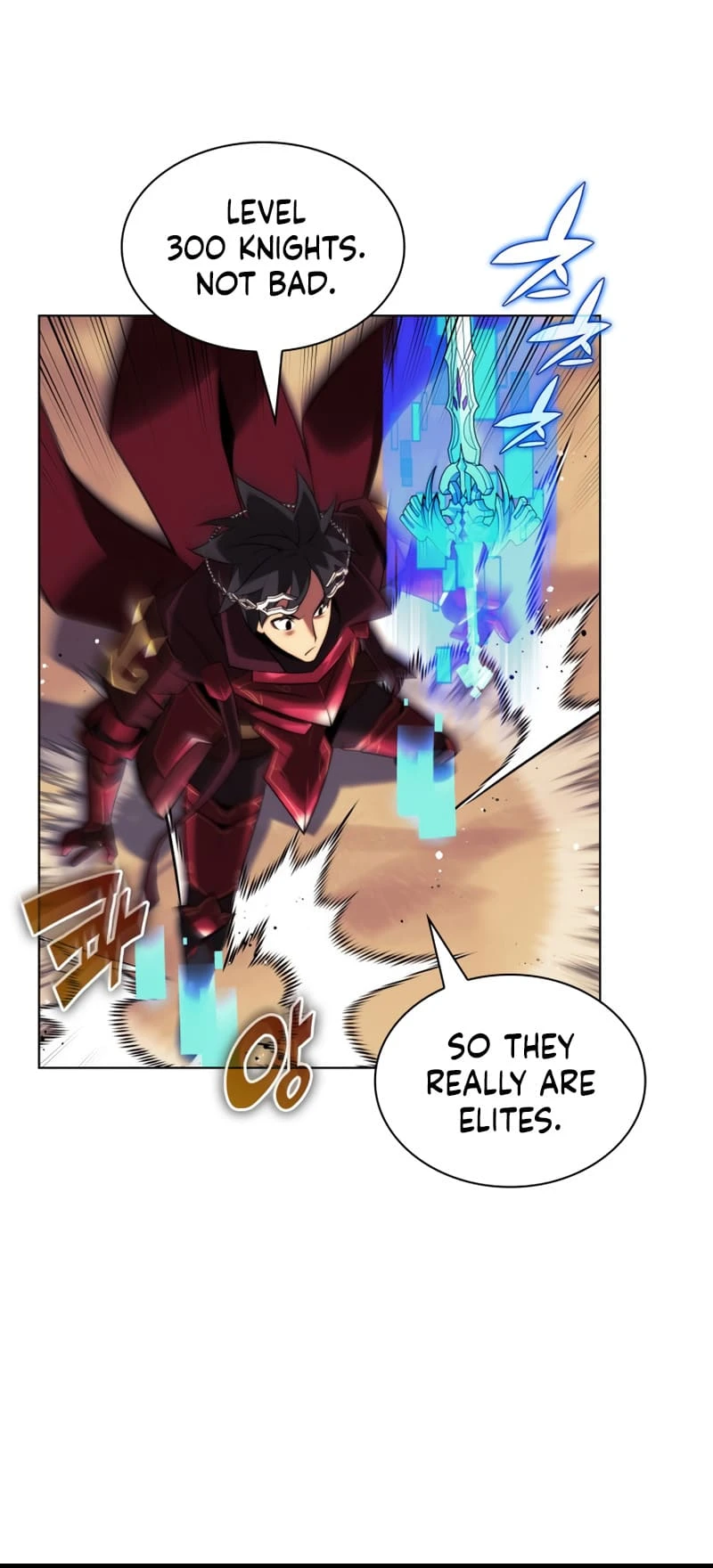 Overgeared Chapter 175 — Page 79