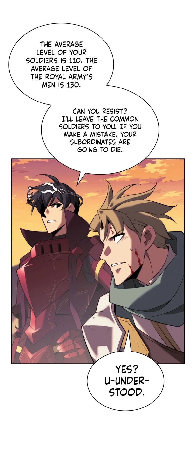 Overgeared Chapter 175 — Page 81