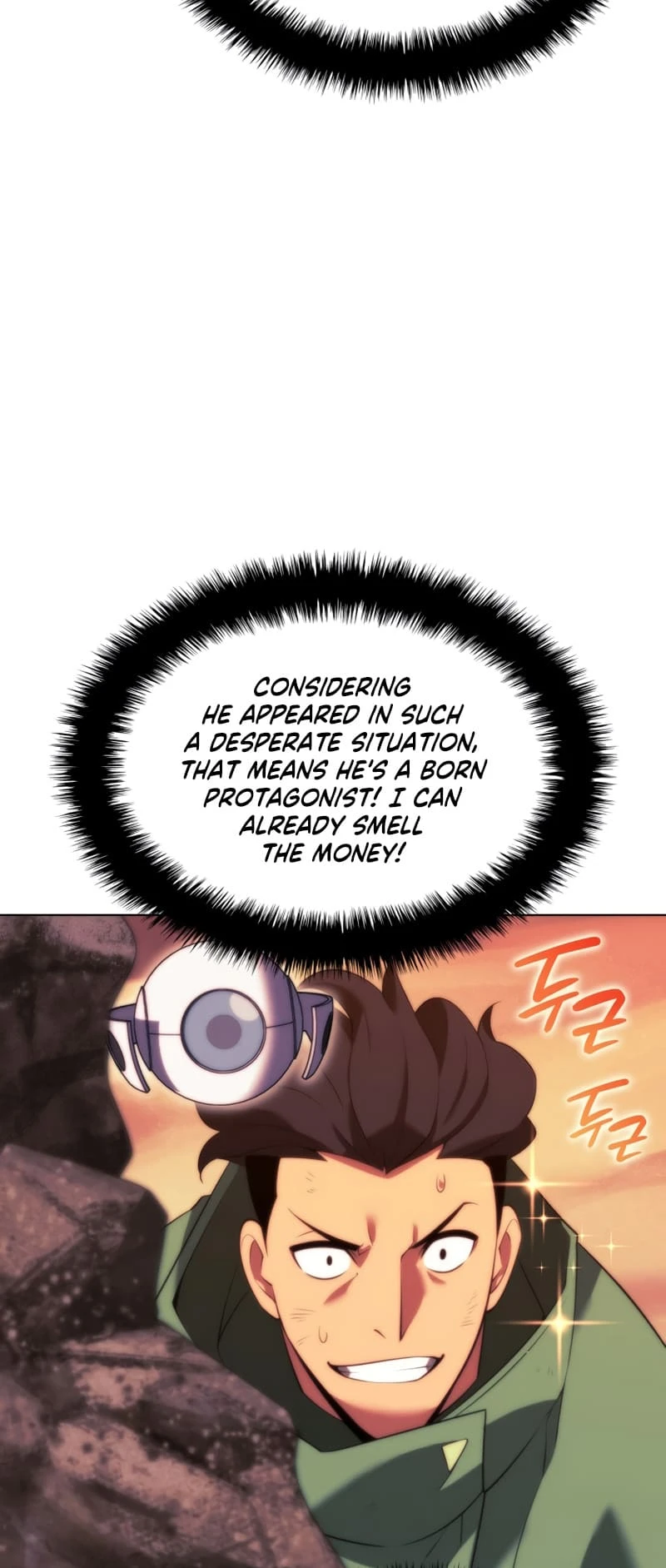 Overgeared Chapter 175 — Page 83