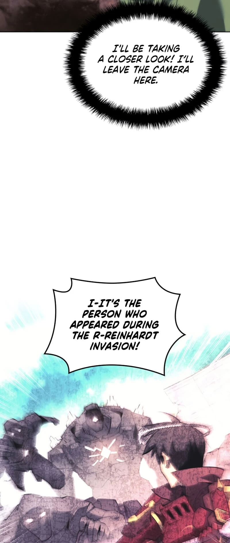 Overgeared Chapter 175 — Page 84