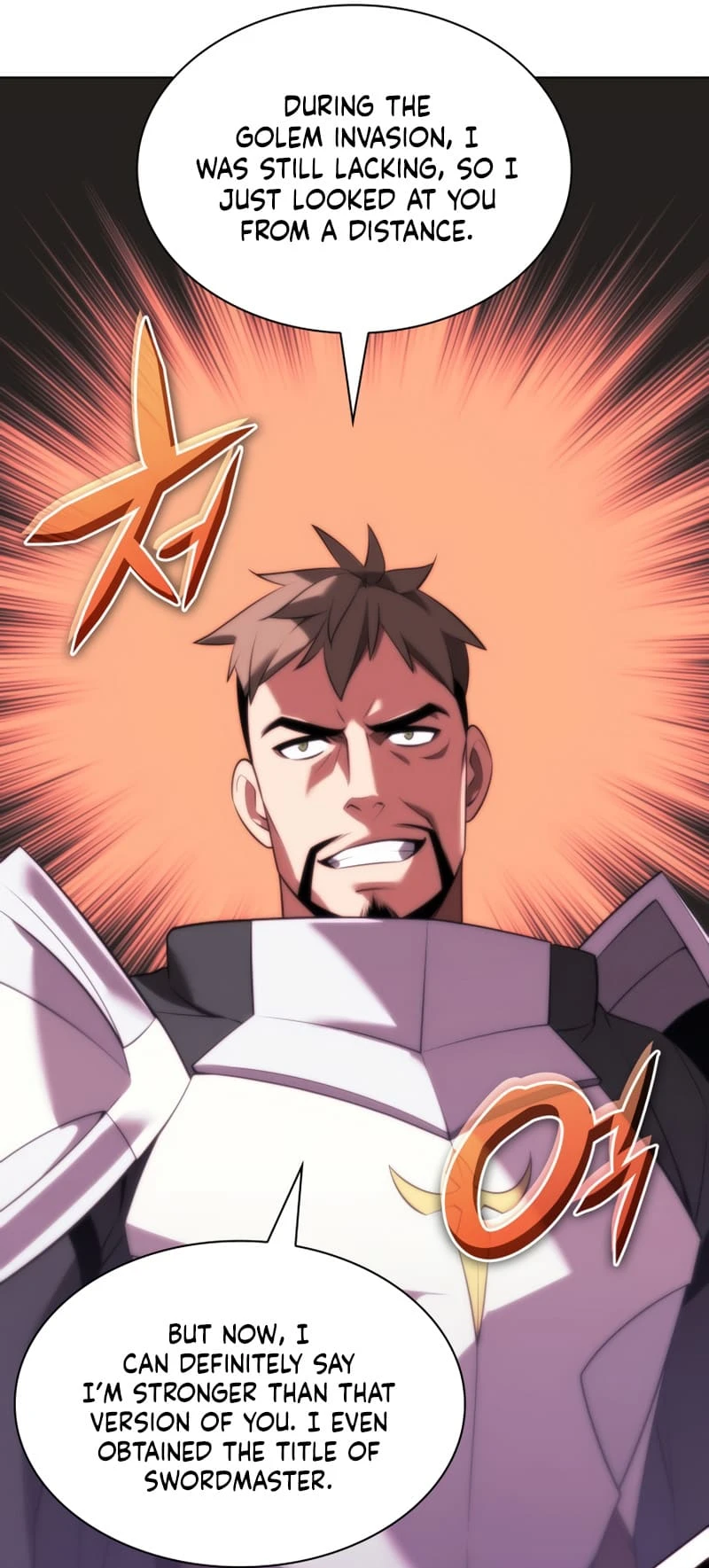 Overgeared Chapter 175 — Page 86