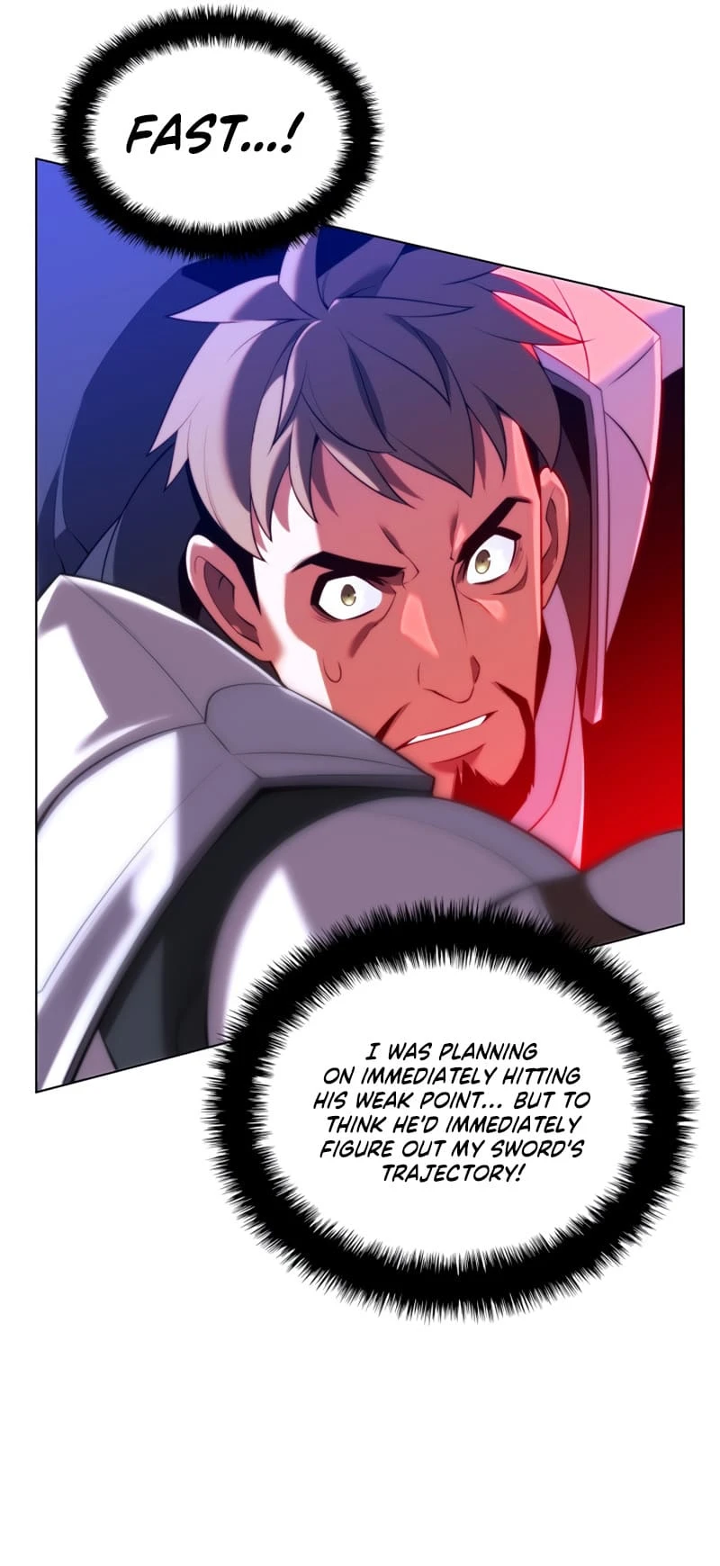 Overgeared Chapter 175 — Page 92