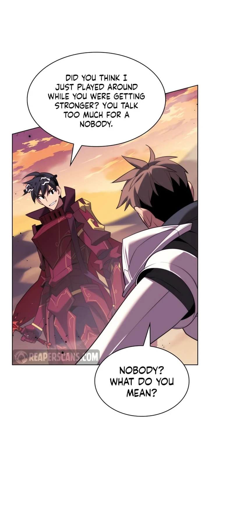 Overgeared Chapter 175 — Page 93