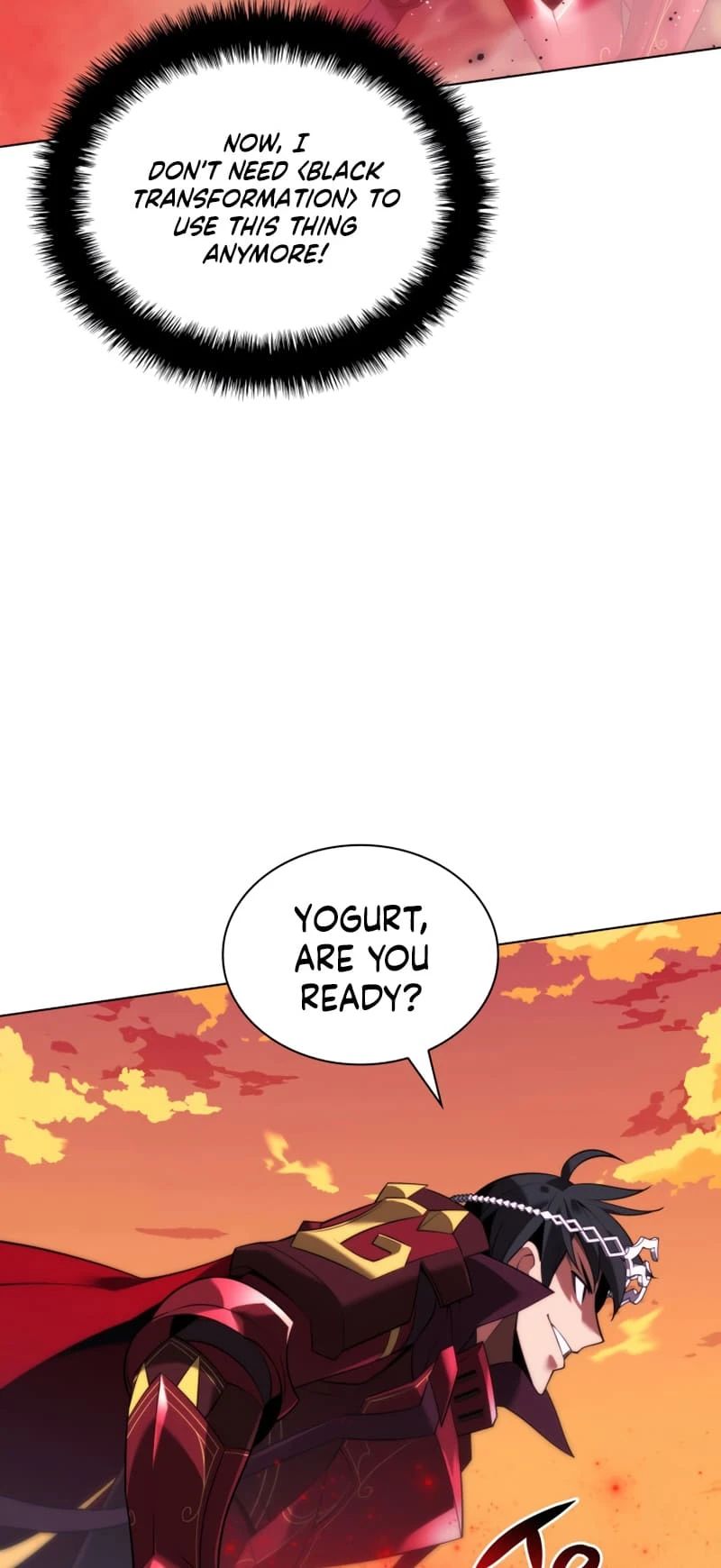 Overgeared Chapter 175 — Page 95