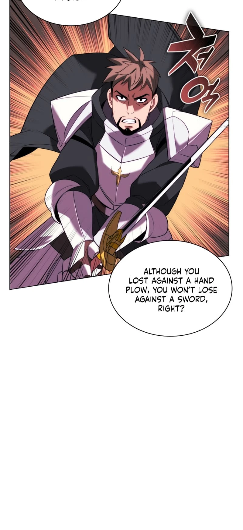 Overgeared Chapter 175 — Page 97
