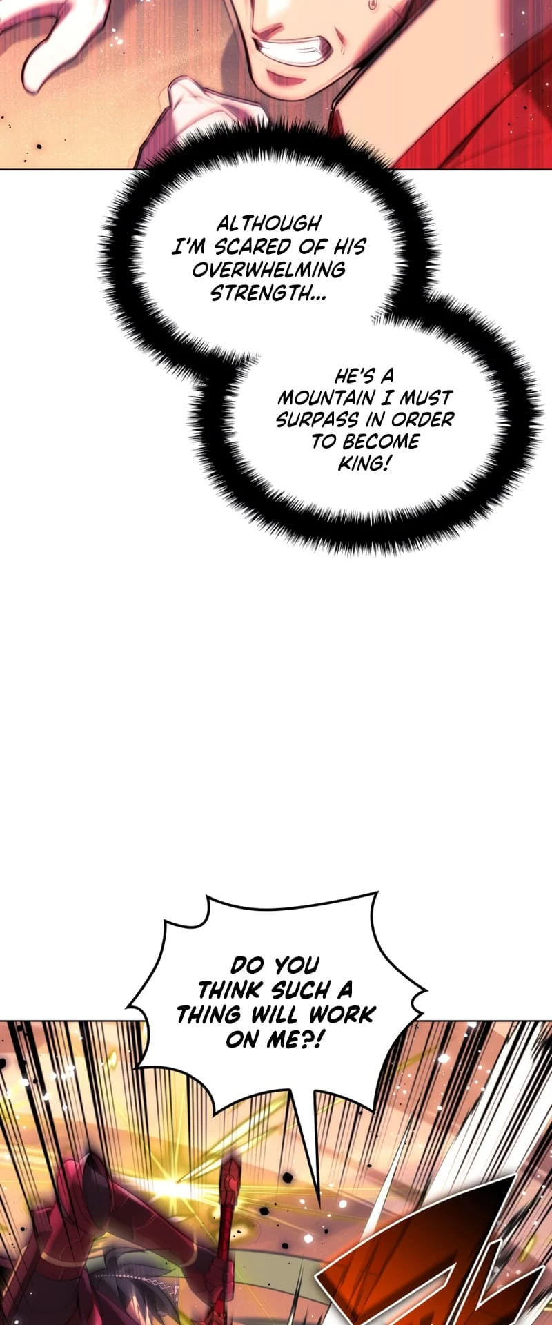 Overgeared Chapter 176 — Page 6