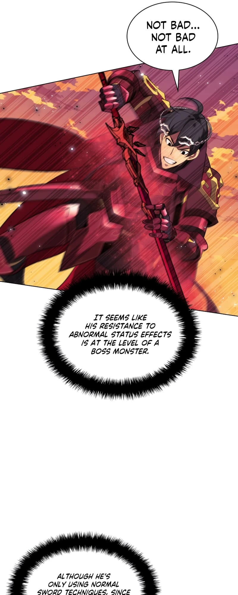 Overgeared Chapter 176 — Page 8