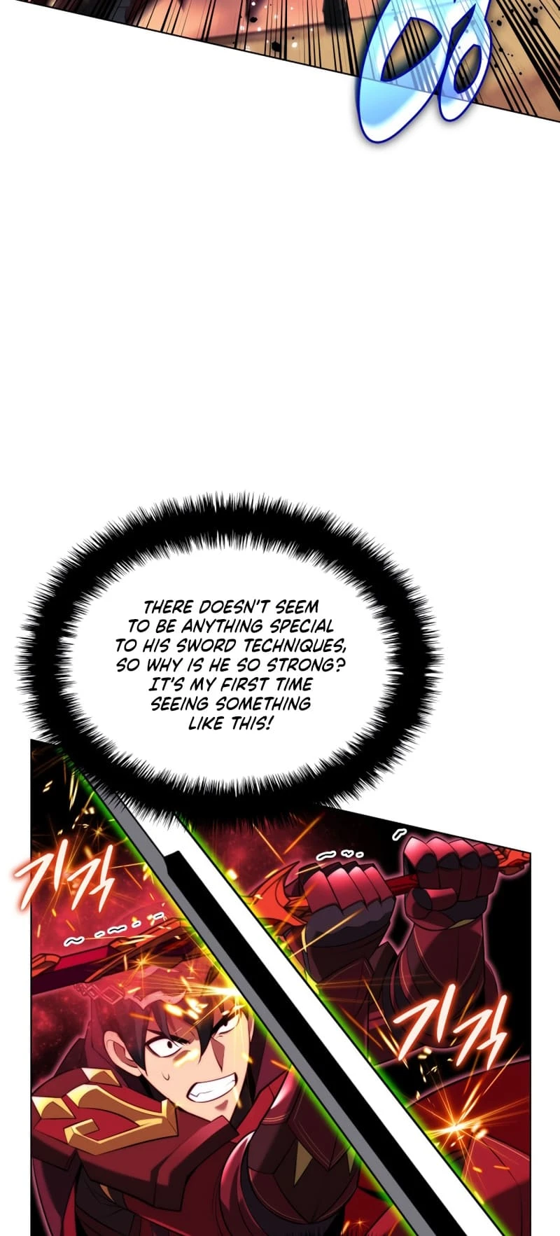 Overgeared Chapter 176 — Page 15