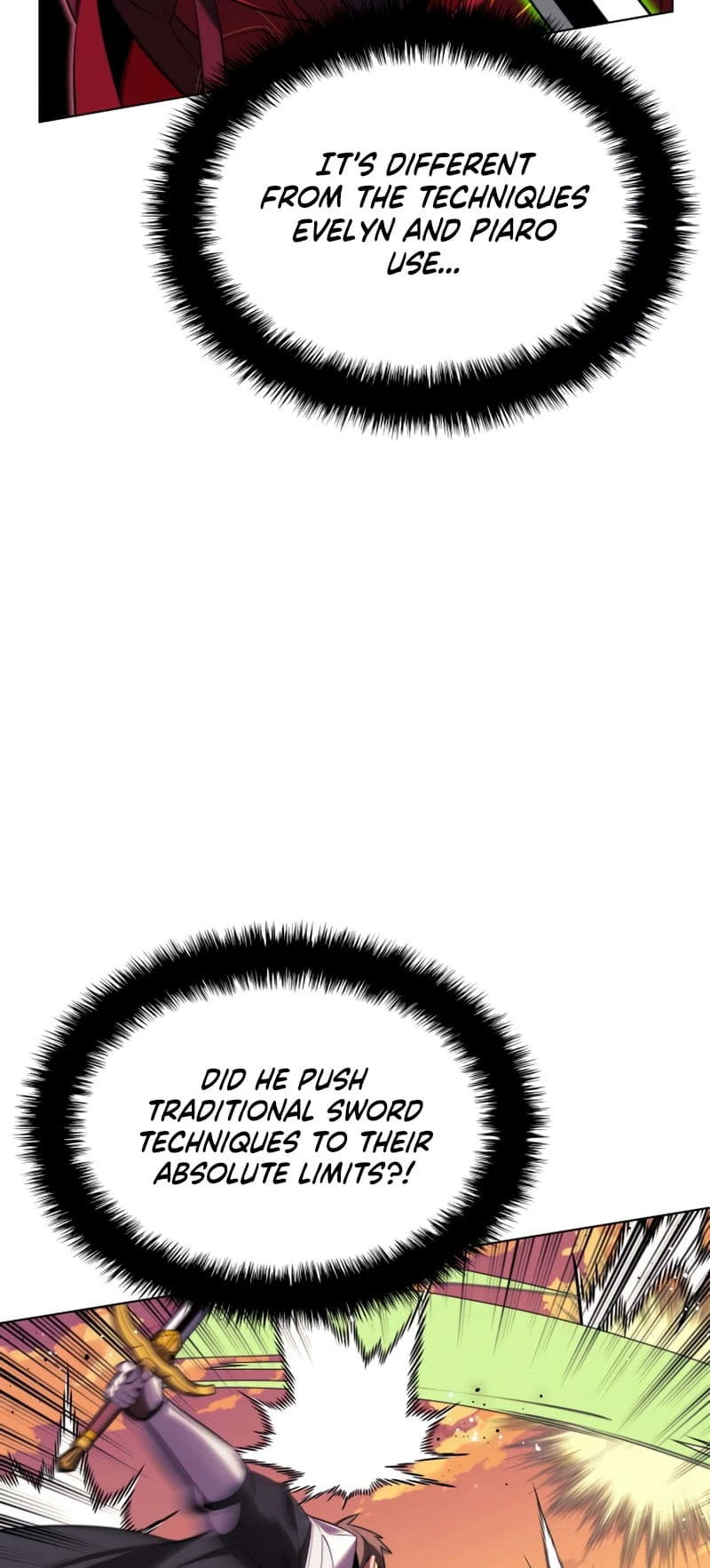 Overgeared Chapter 176 — Page 16