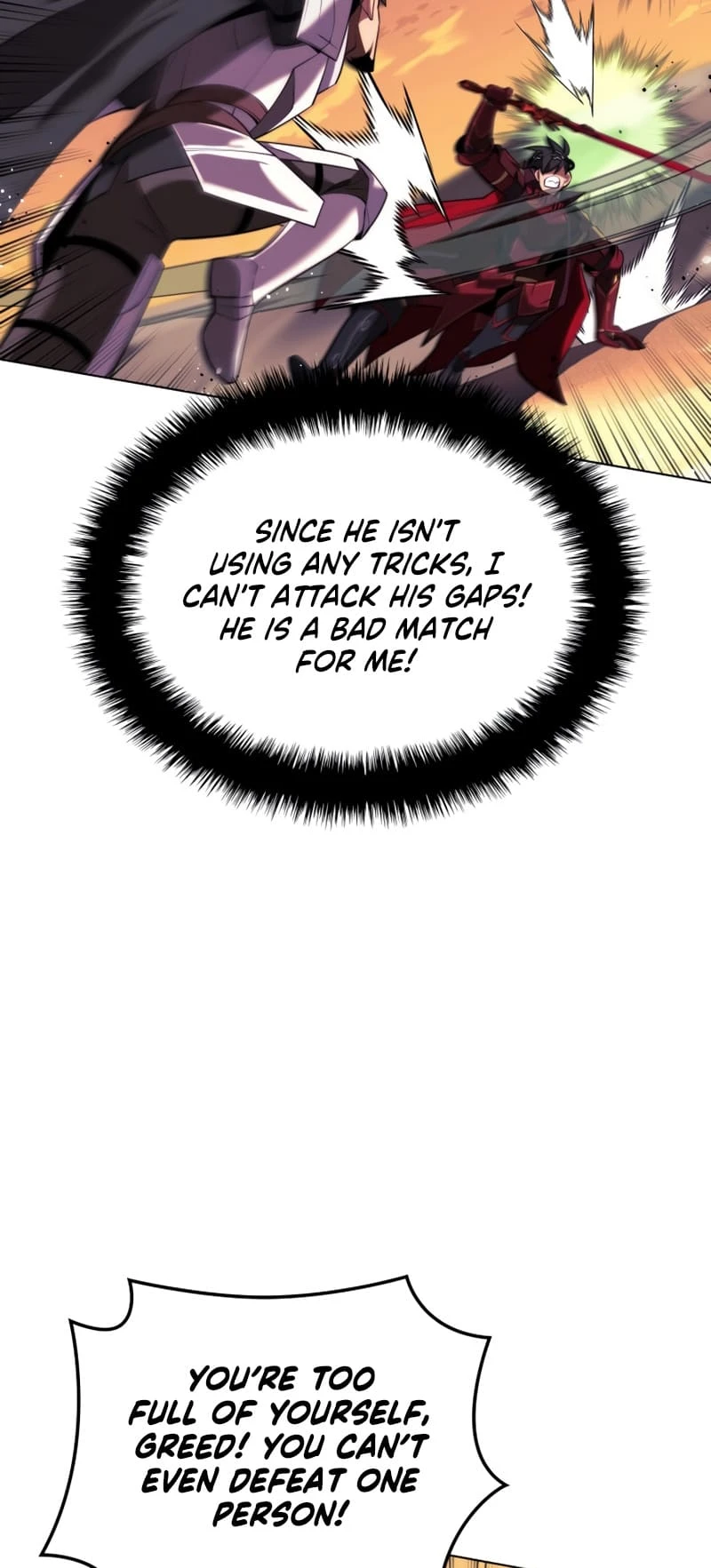 Overgeared Chapter 176 — Page 17