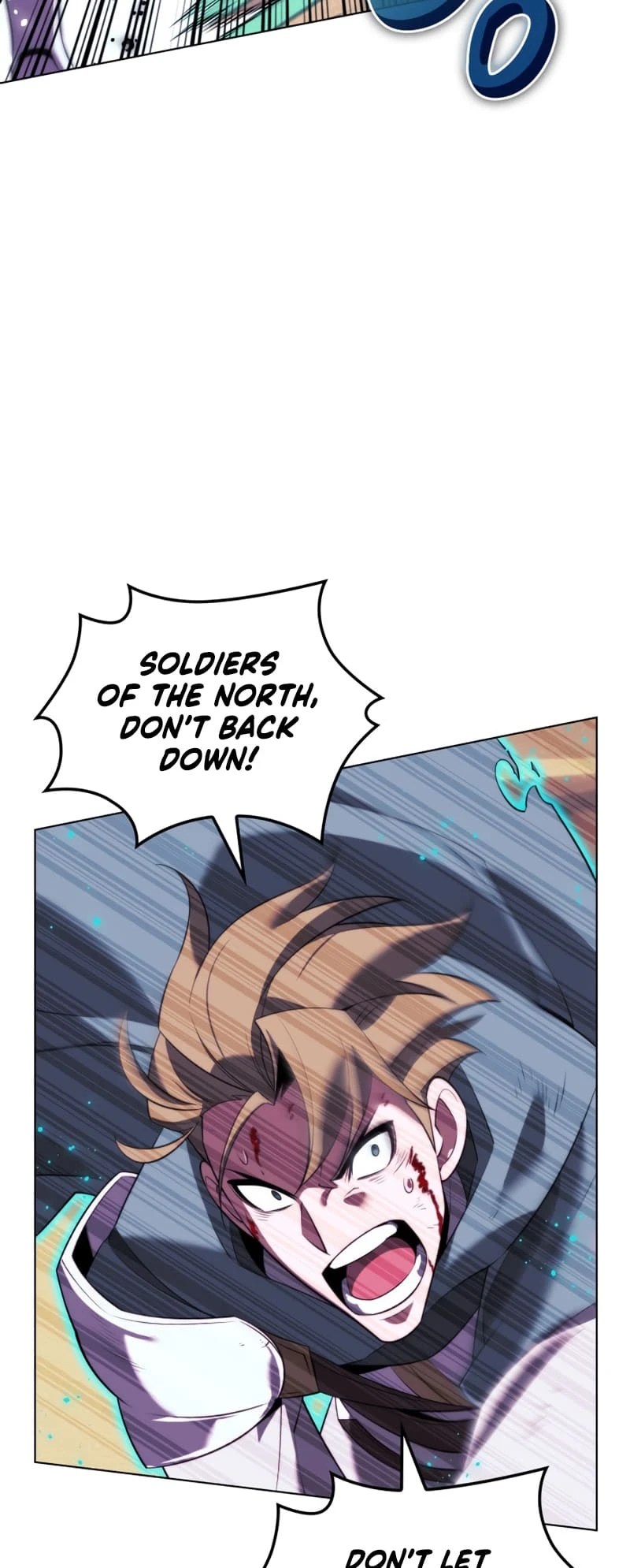 Overgeared Chapter 176 — Page 21