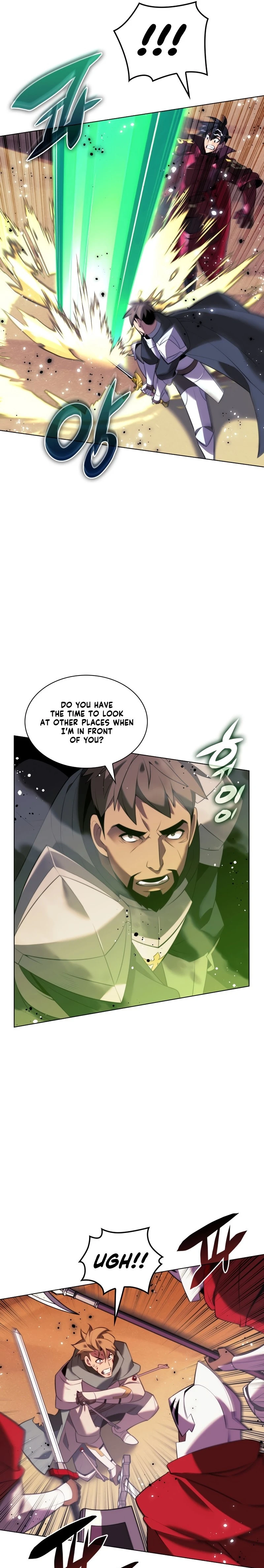 Overgeared Chapter 176 — Page 26