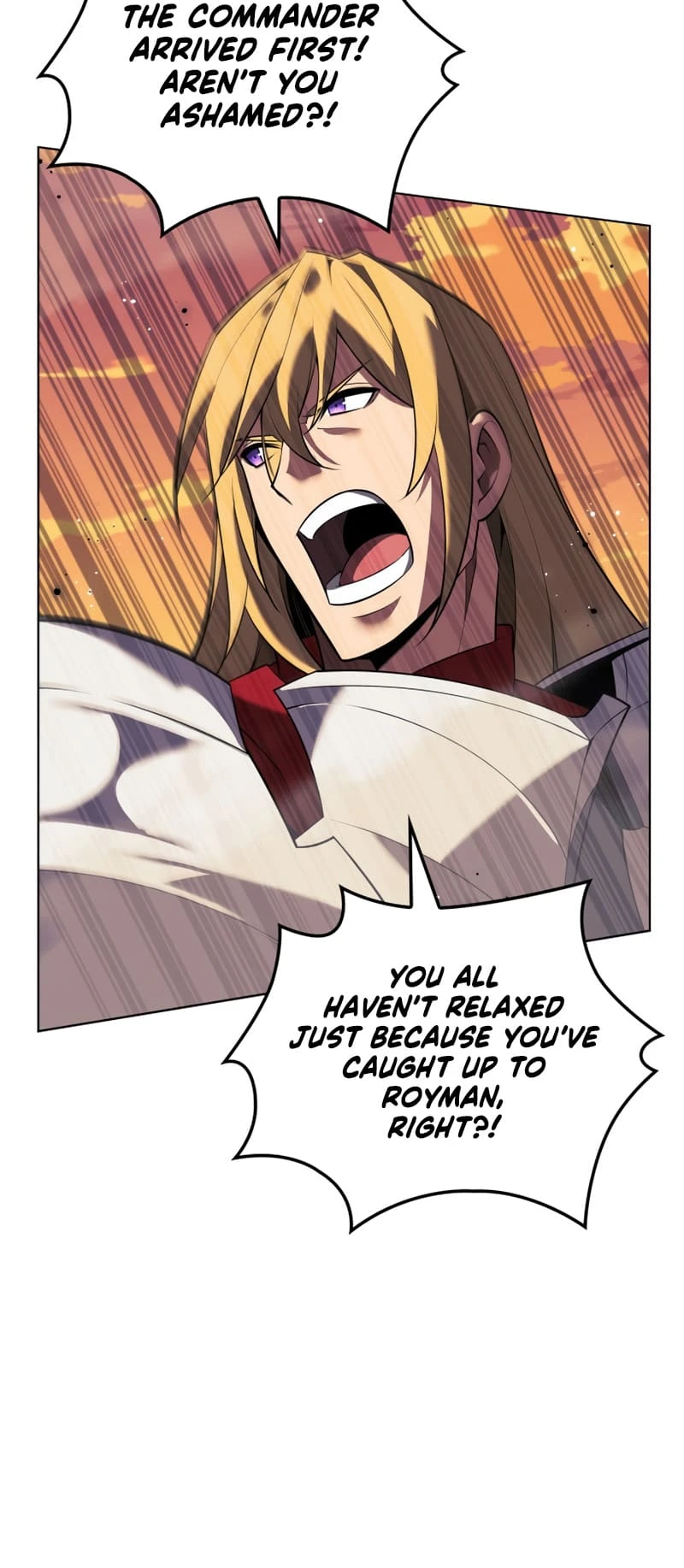 Overgeared Chapter 176 — Page 30