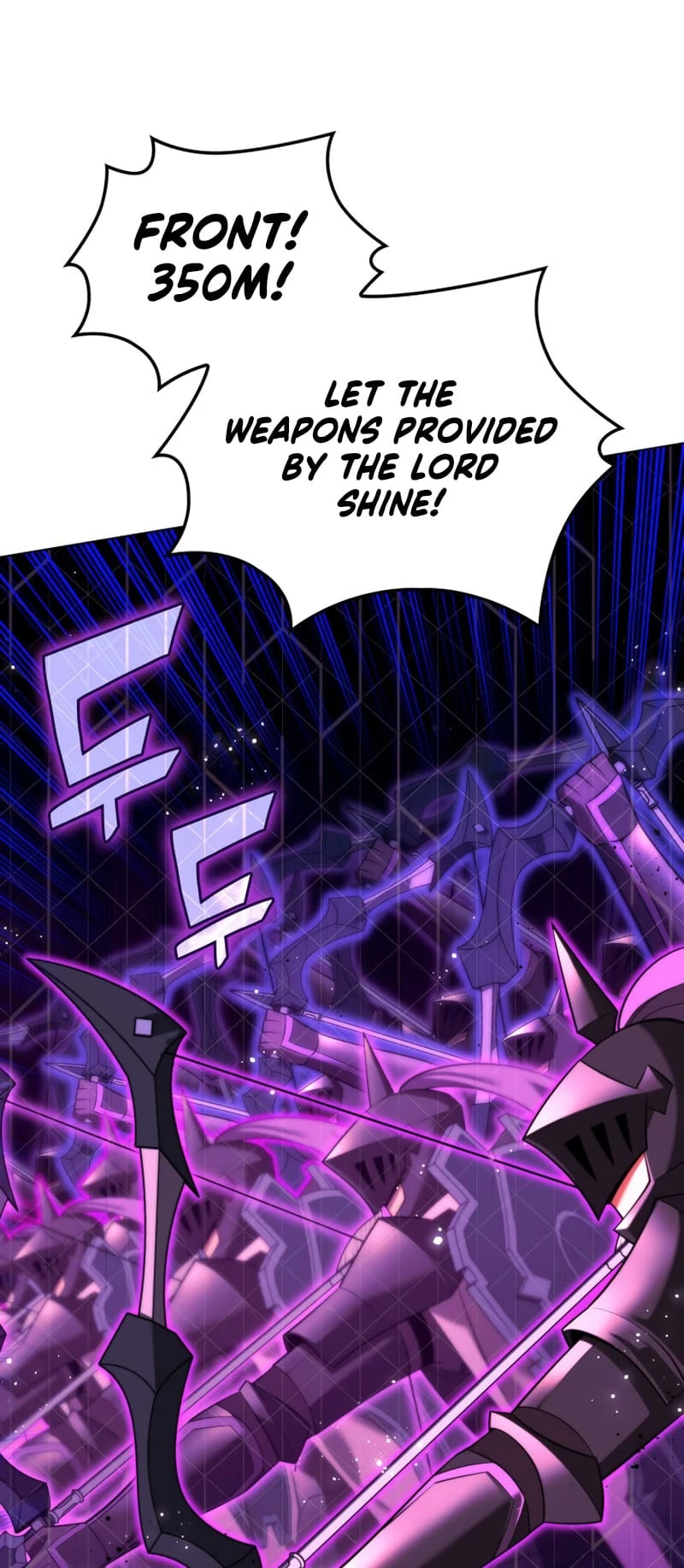 Overgeared Chapter 176 — Page 31