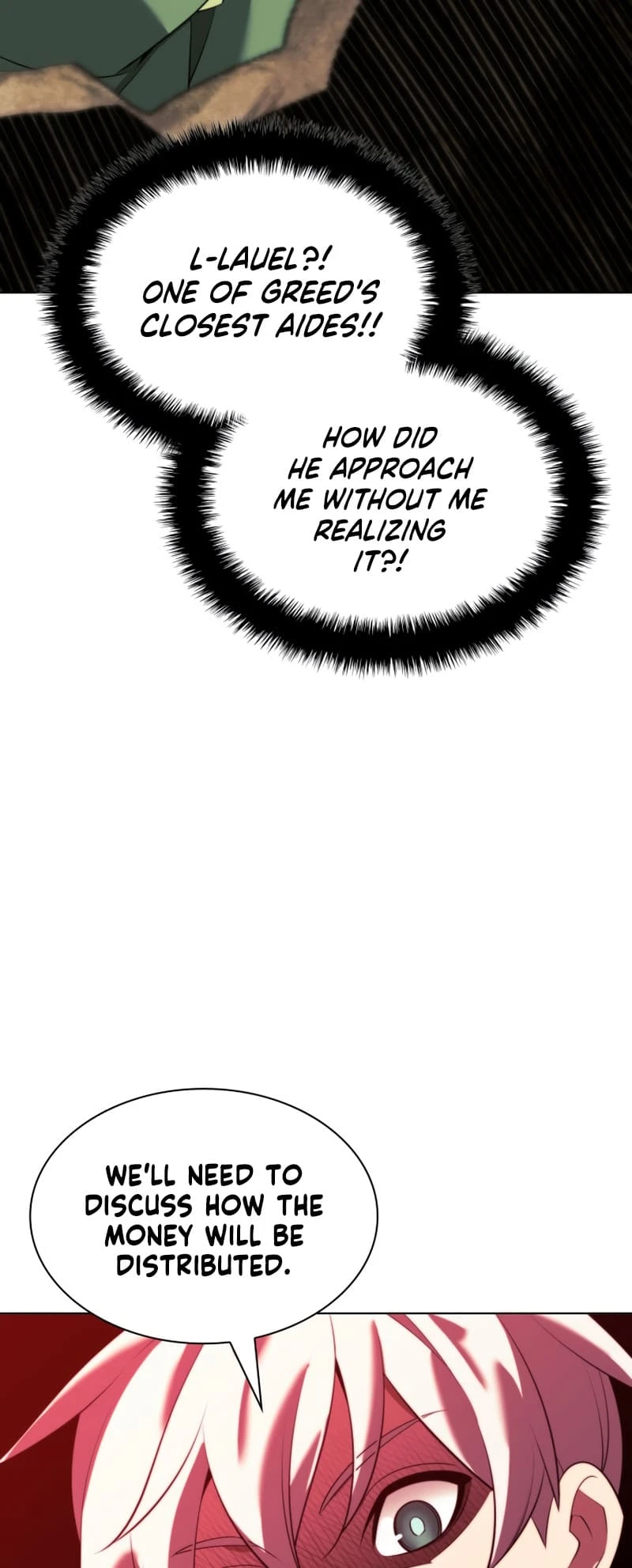 Overgeared Chapter 176 — Page 35