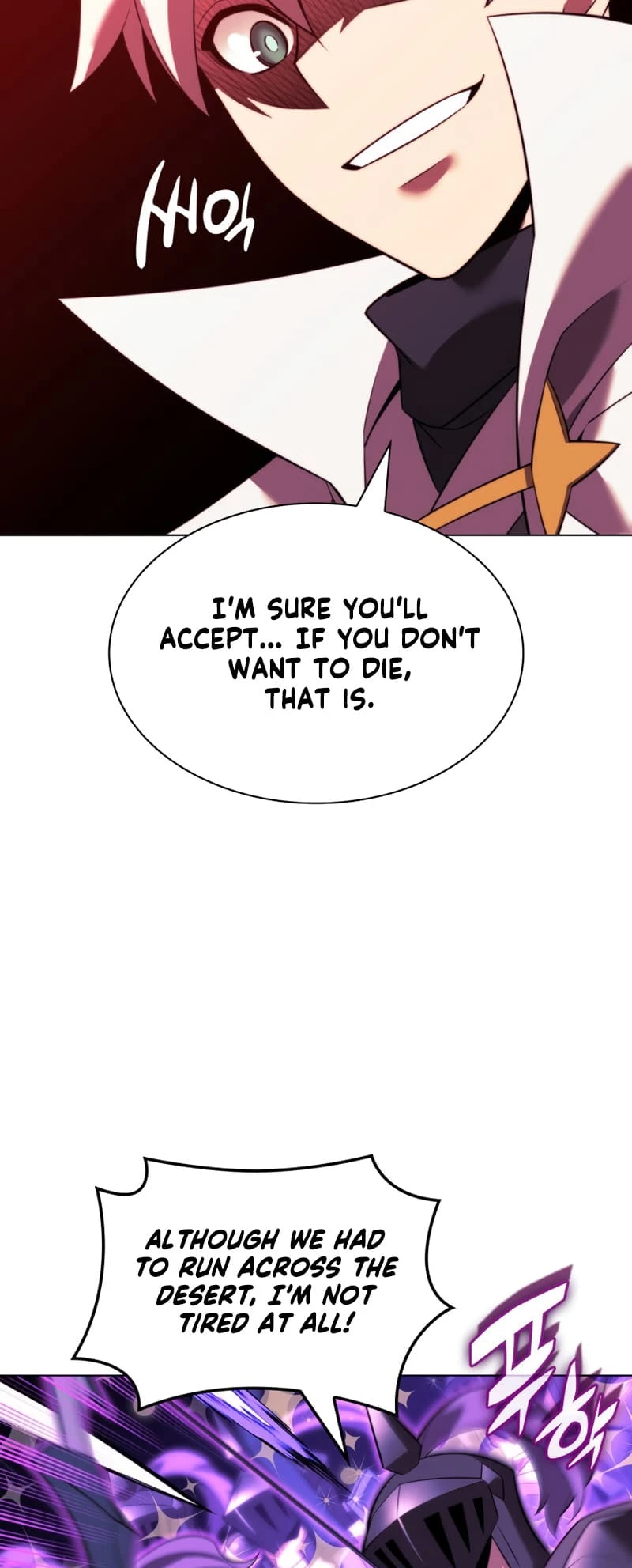 Overgeared Chapter 176 — Page 36