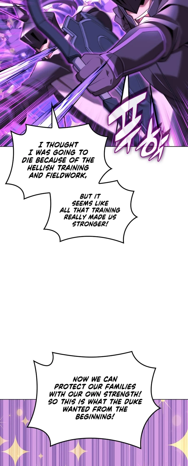 Overgeared Chapter 176 — Page 37