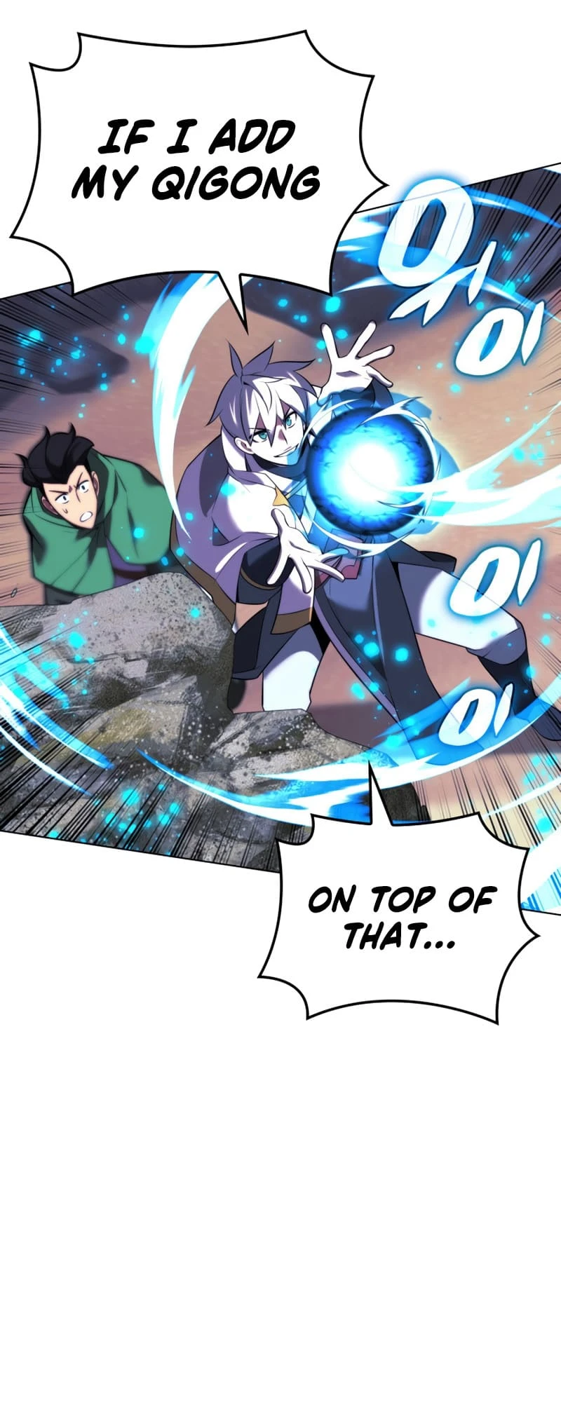 Overgeared Chapter 176 — Page 43