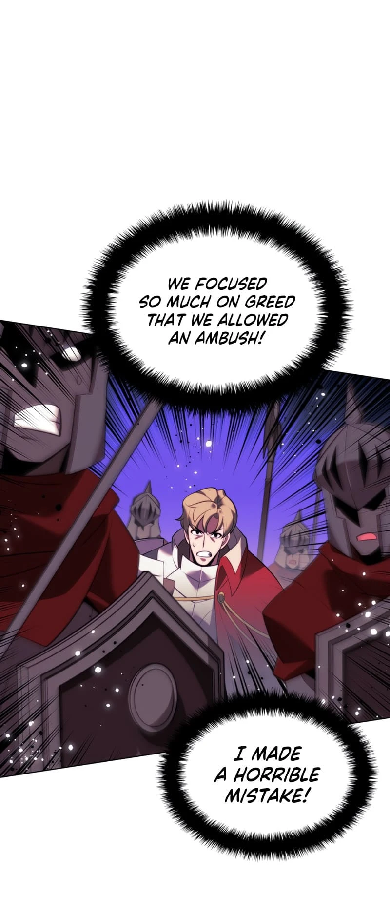 Overgeared Chapter 176 — Page 46