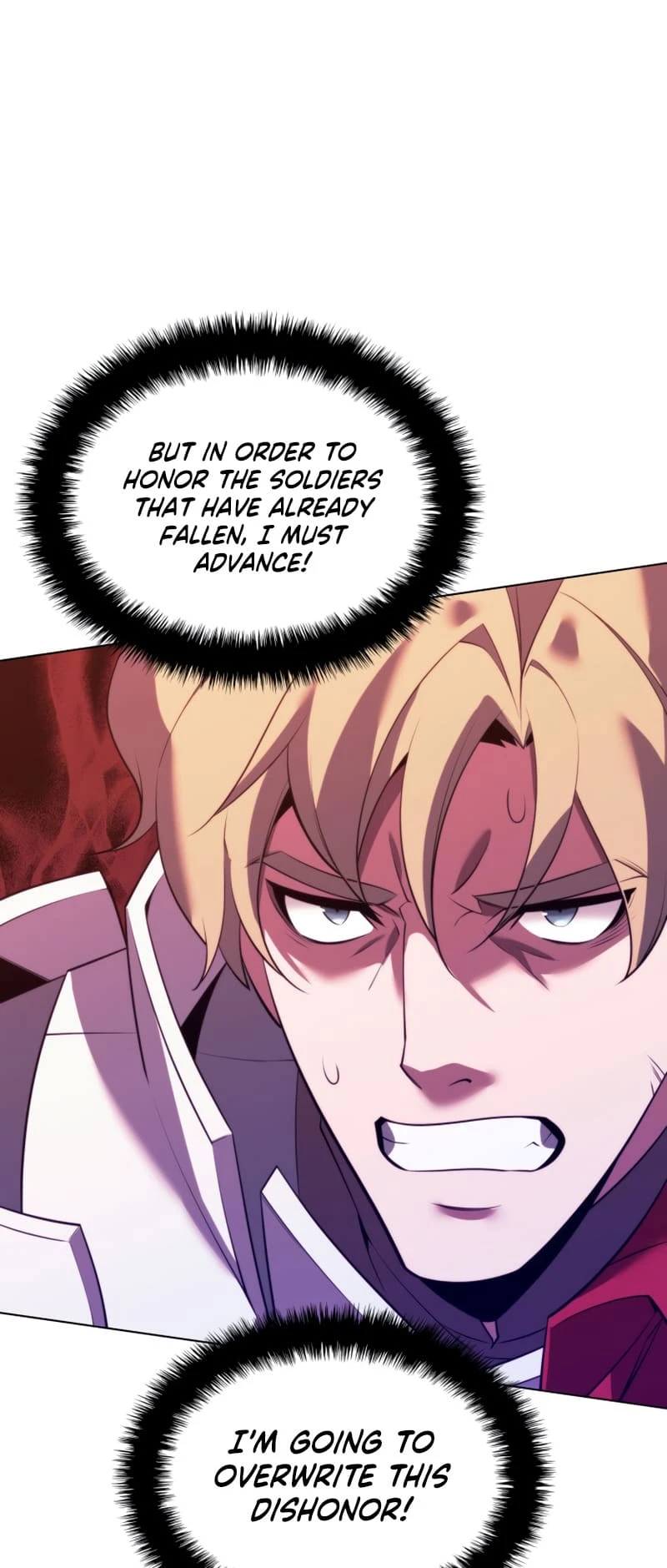 Overgeared Chapter 176 — Page 47