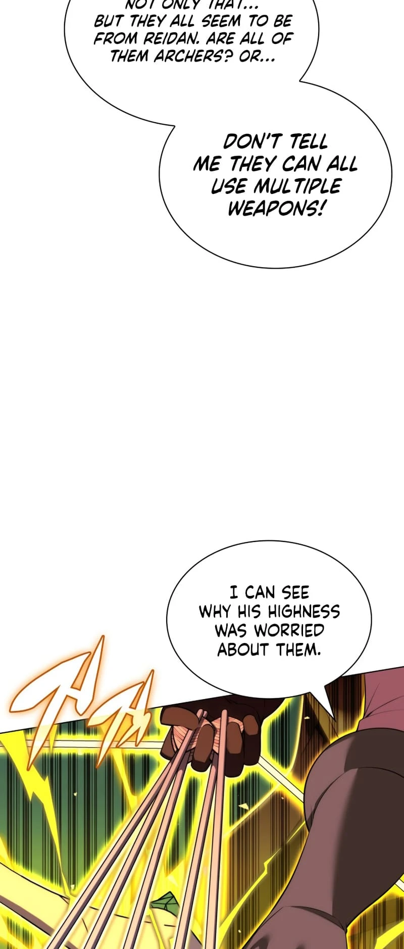 Overgeared Chapter 176 — Page 49