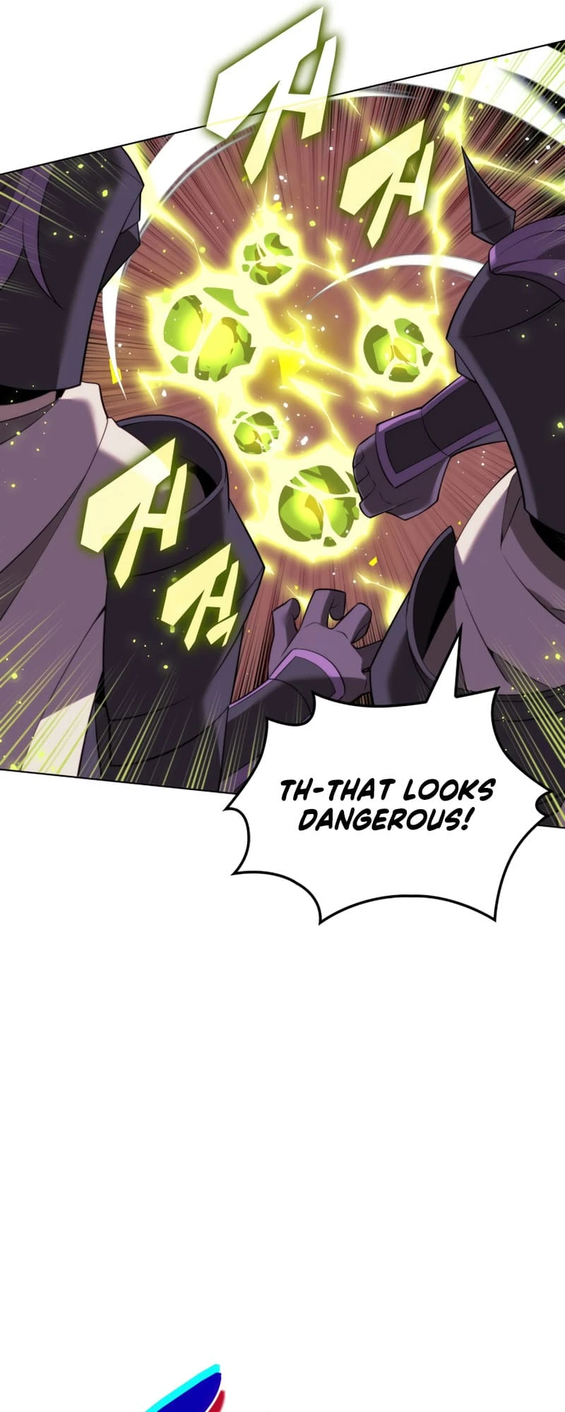 Overgeared Chapter 176 — Page 52