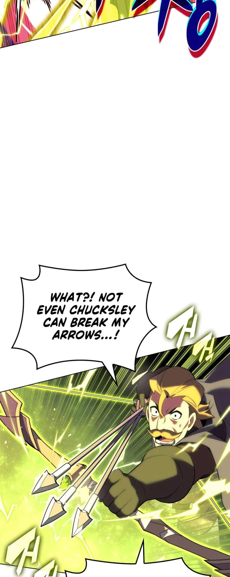 Overgeared Chapter 176 — Page 54