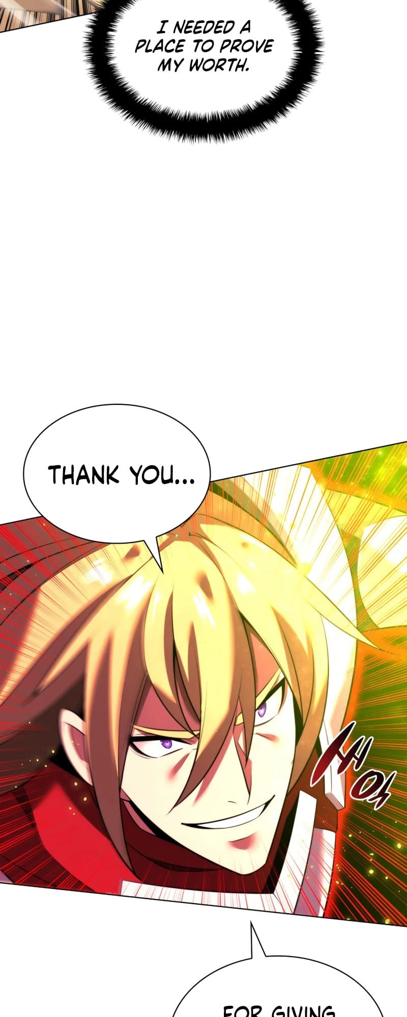 Overgeared Chapter 176 — Page 56