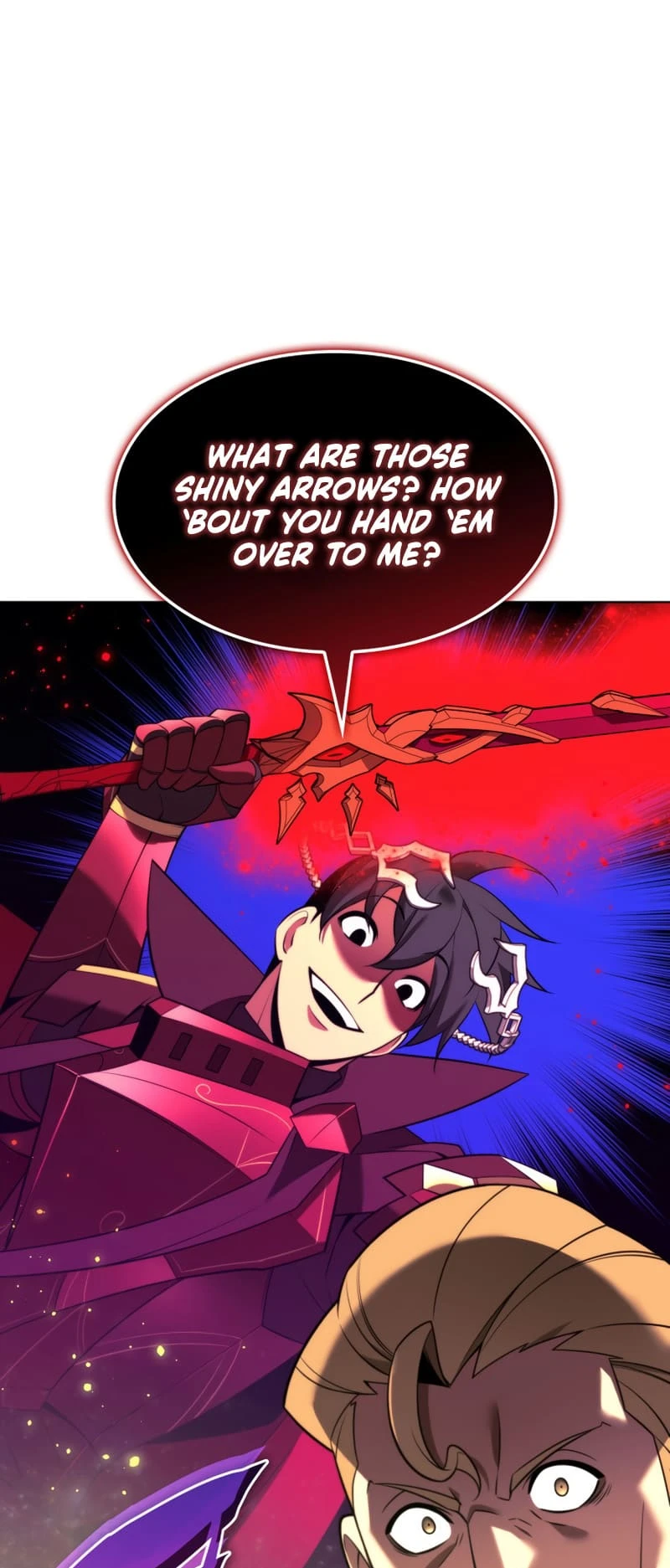 Overgeared Chapter 176 — Page 58