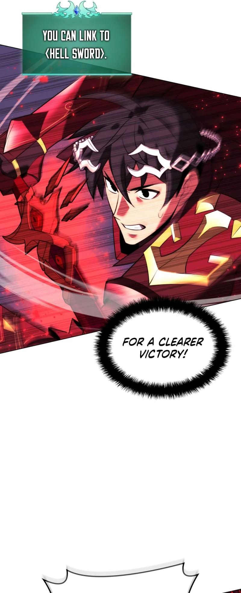 Overgeared Chapter 176 — Page 64