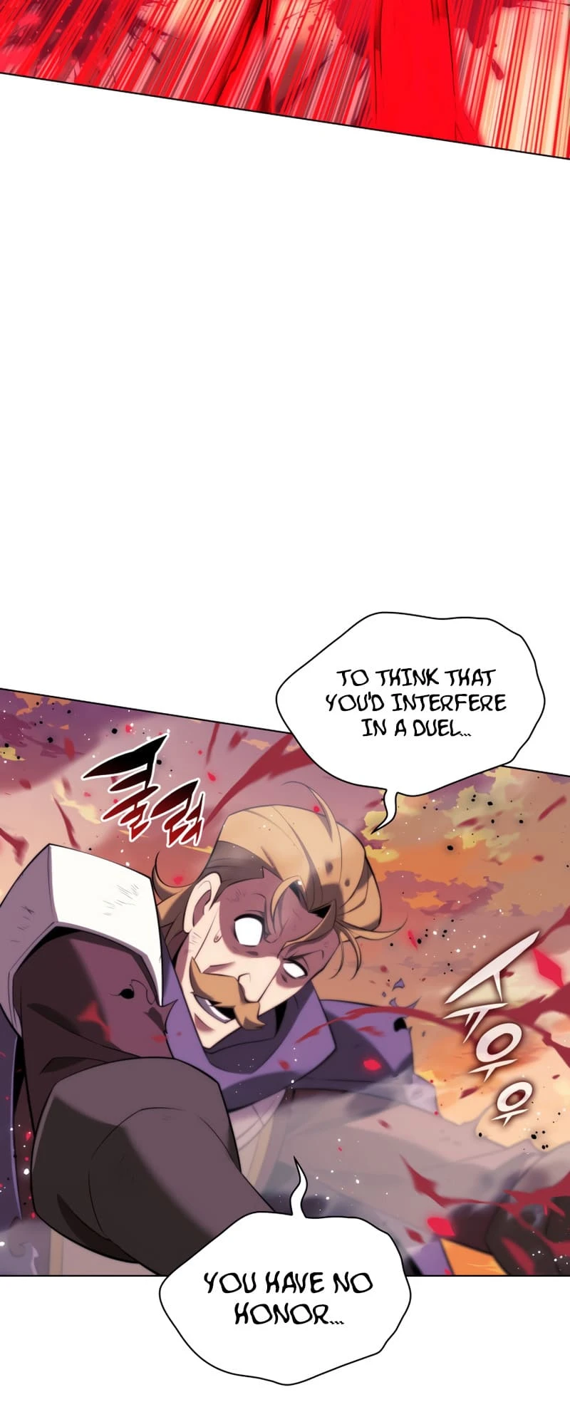 Overgeared Chapter 176 — Page 66