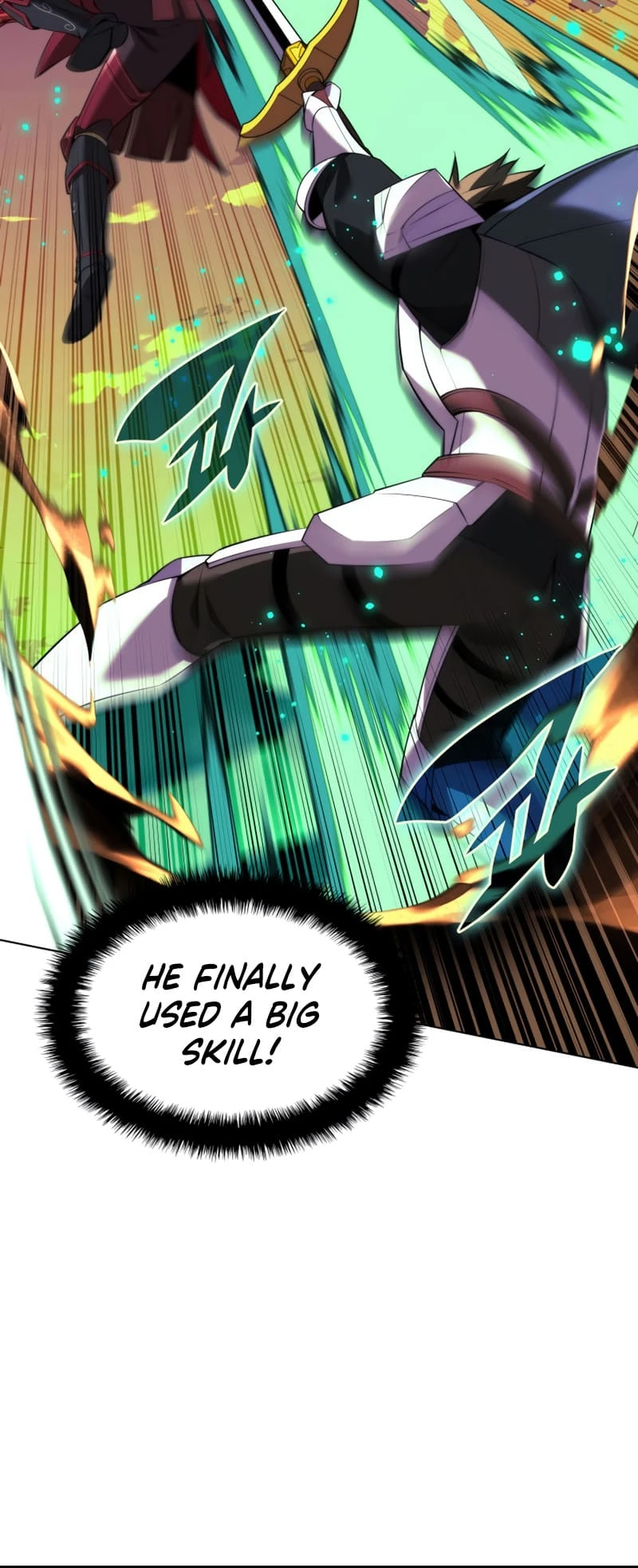 Overgeared Chapter 176 — Page 69
