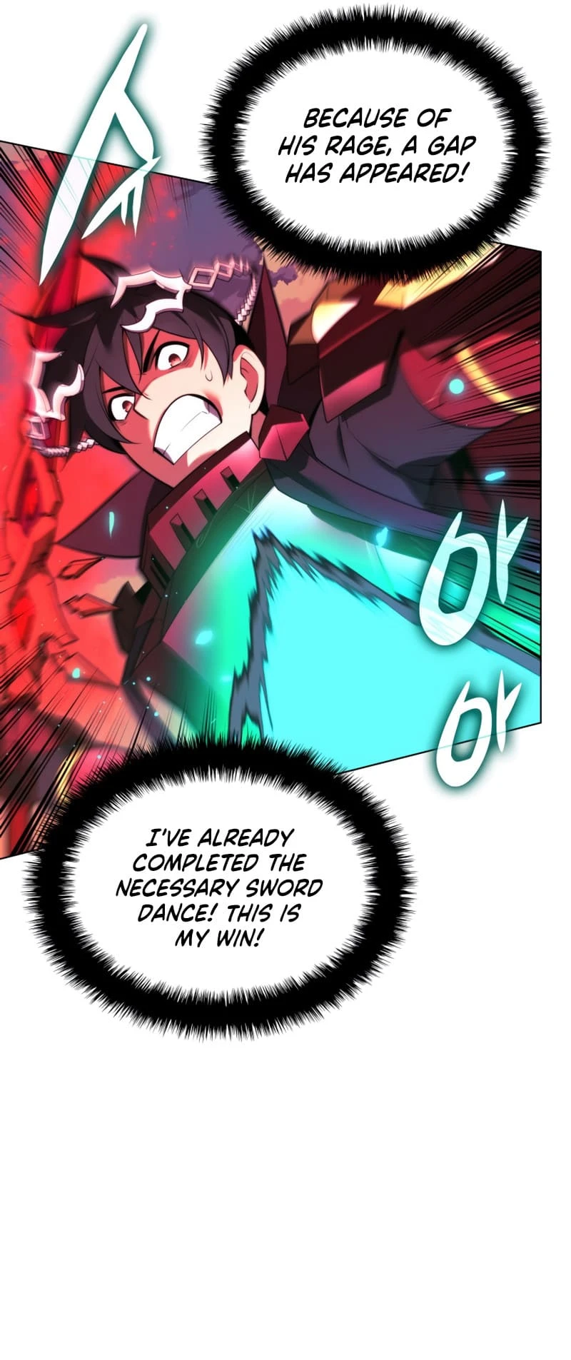 Overgeared Chapter 176 — Page 70