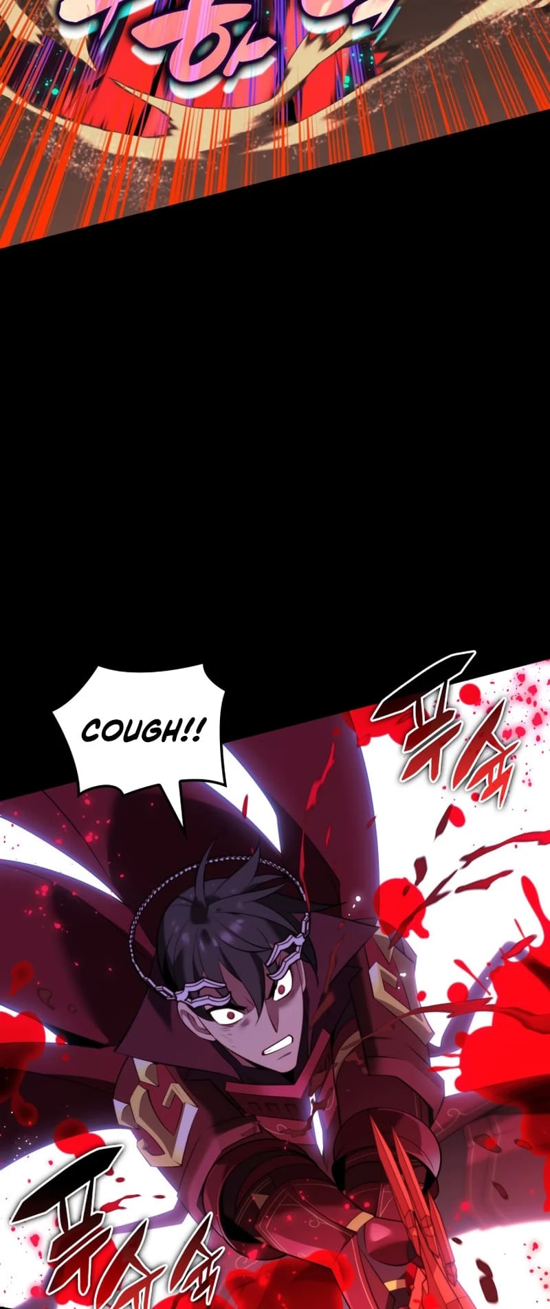 Overgeared Chapter 176 — Page 73