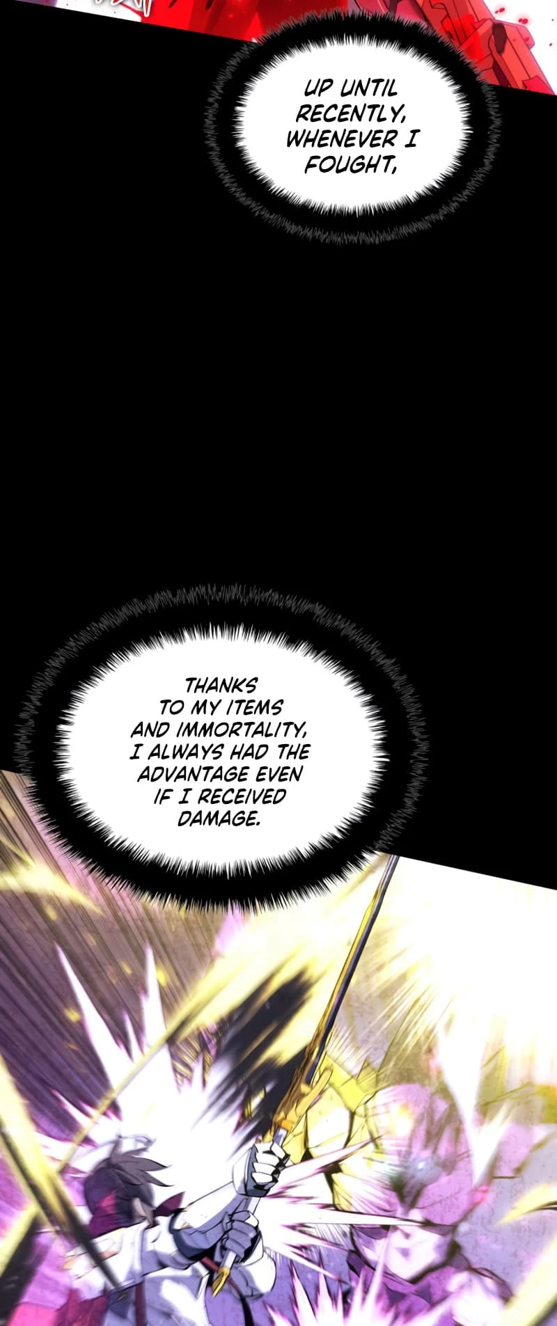 Overgeared Chapter 176 — Page 74