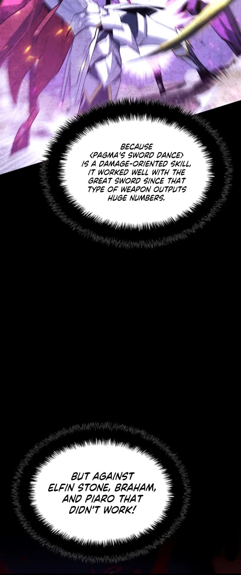 Overgeared Chapter 176 — Page 75