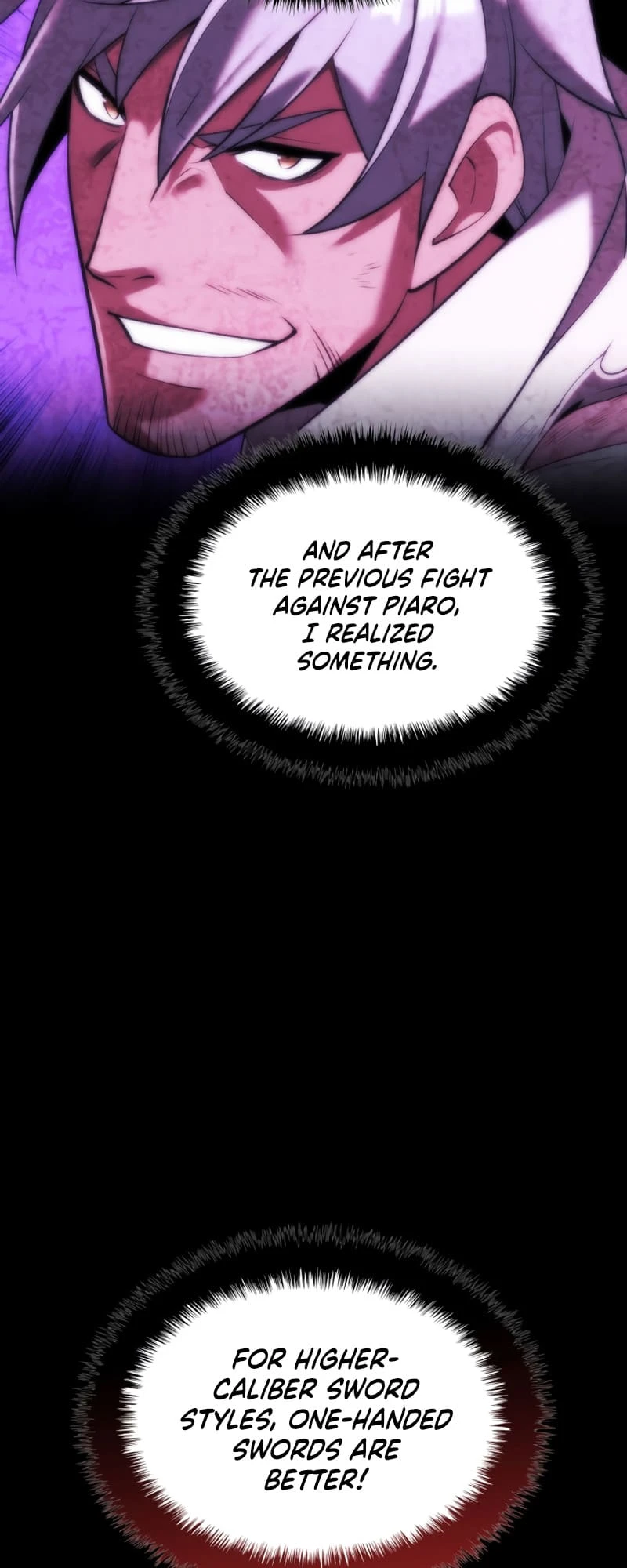 Overgeared Chapter 176 — Page 77