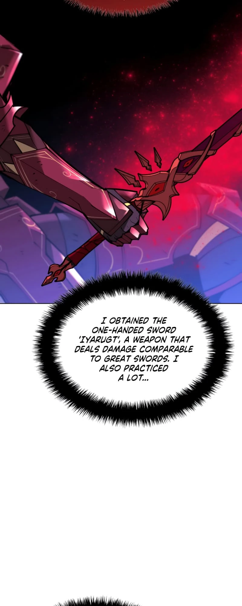 Overgeared Chapter 176 — Page 78