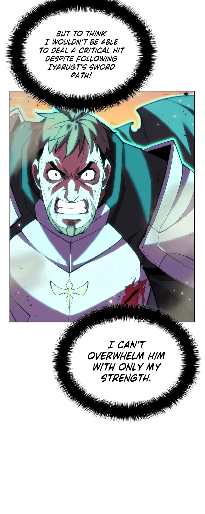 Overgeared Chapter 176 — Page 79