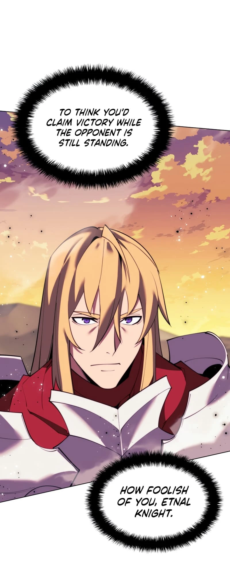Overgeared Chapter 176 — Page 82