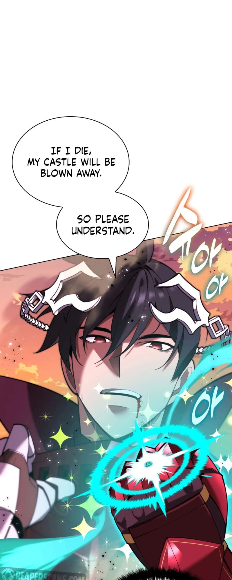 Overgeared Chapter 176 — Page 83