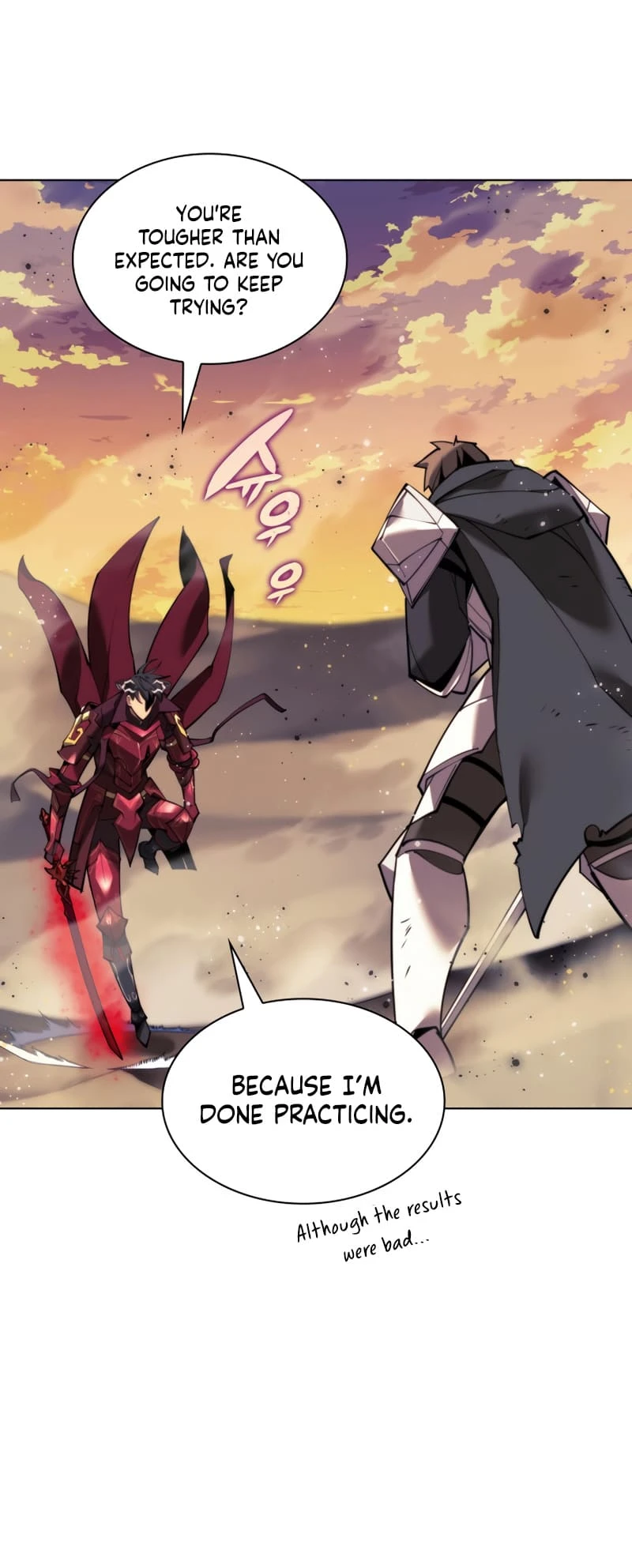 Overgeared Chapter 176 — Page 90