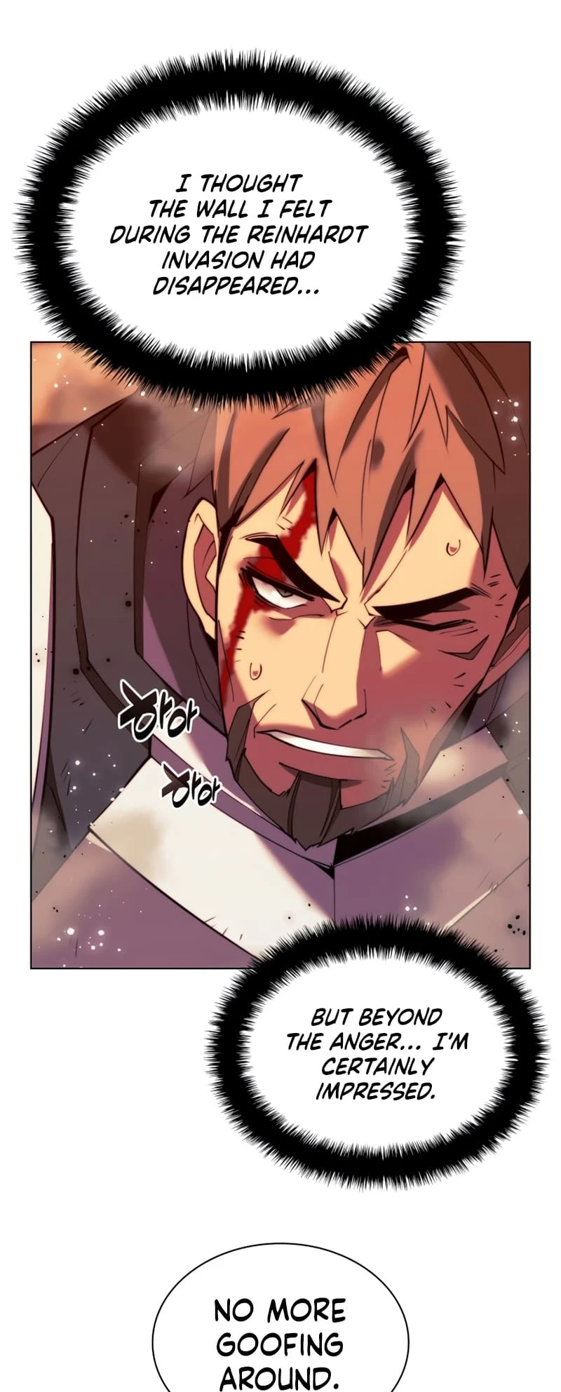 Overgeared Chapter 176 — Page 91