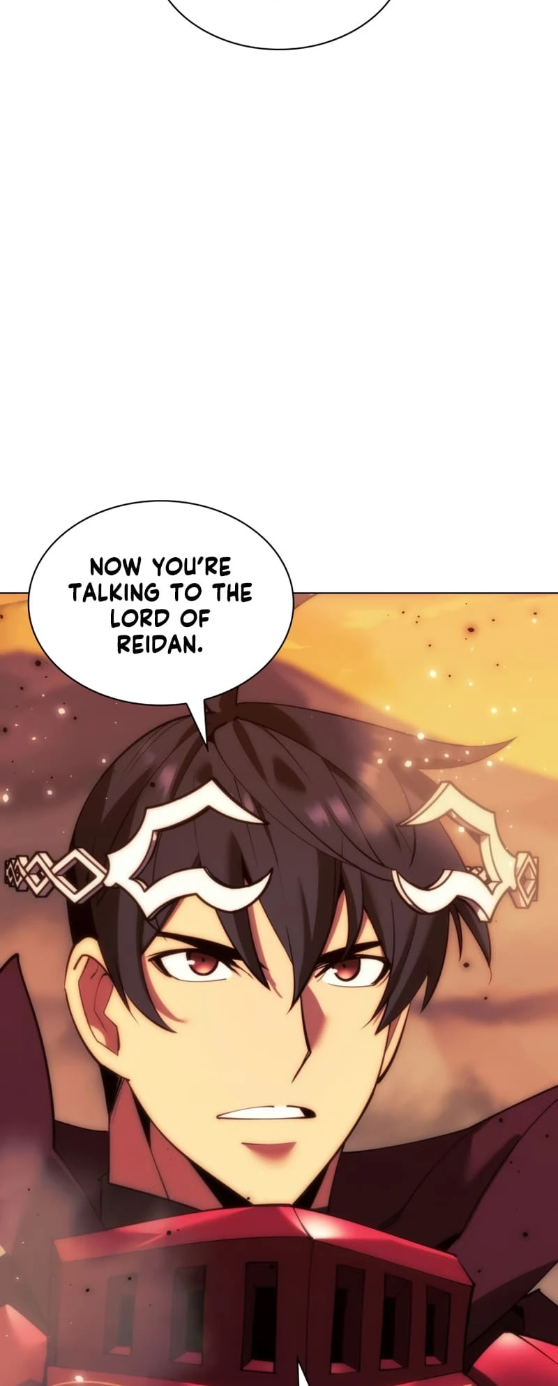 Overgeared Chapter 176 — Page 92