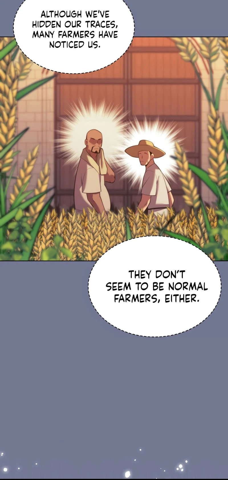 Overgeared Chapter 177 — Page 7