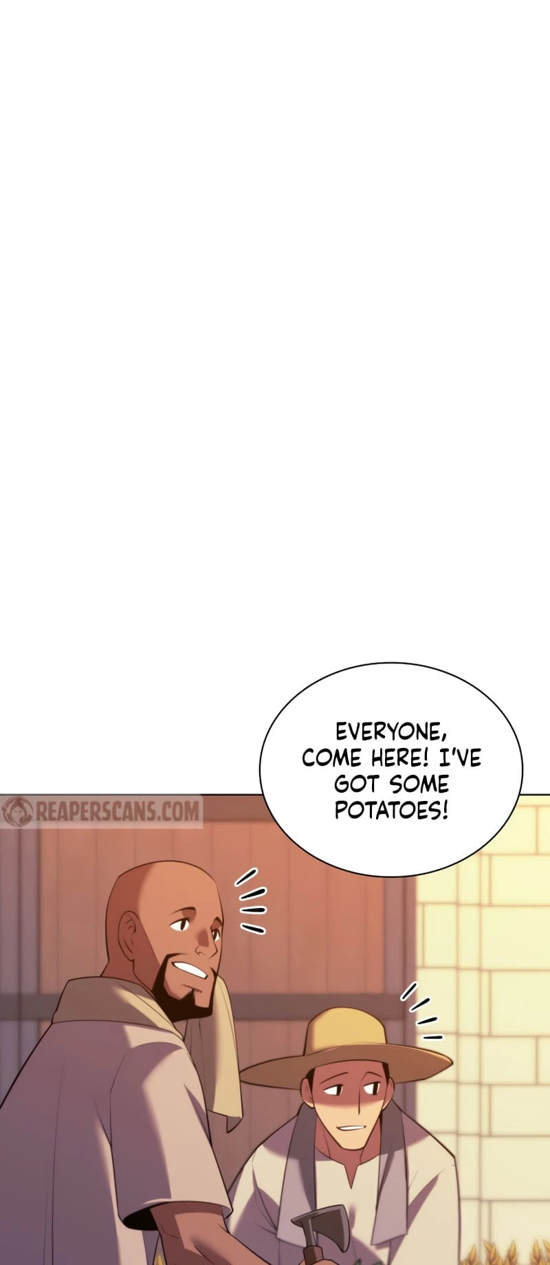 Overgeared Chapter 177 — Page 10