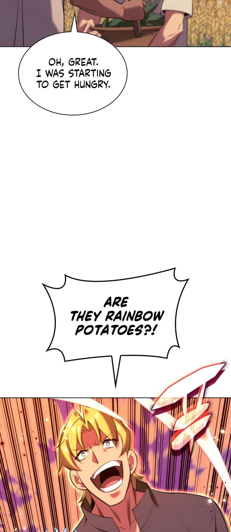 Overgeared Chapter 177 — Page 11
