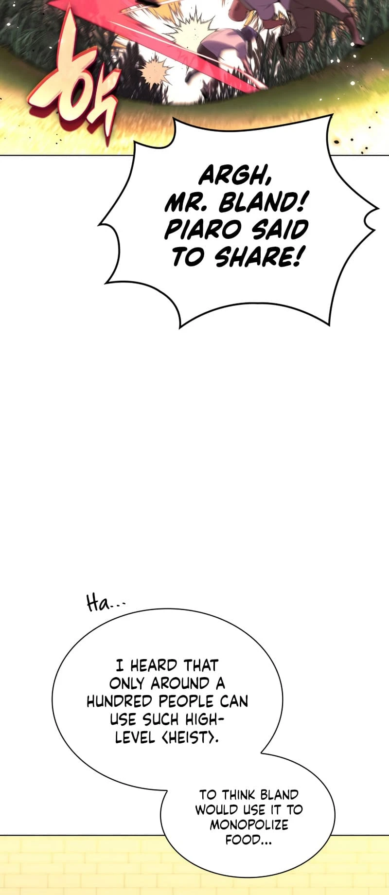 Overgeared Chapter 177 — Page 13